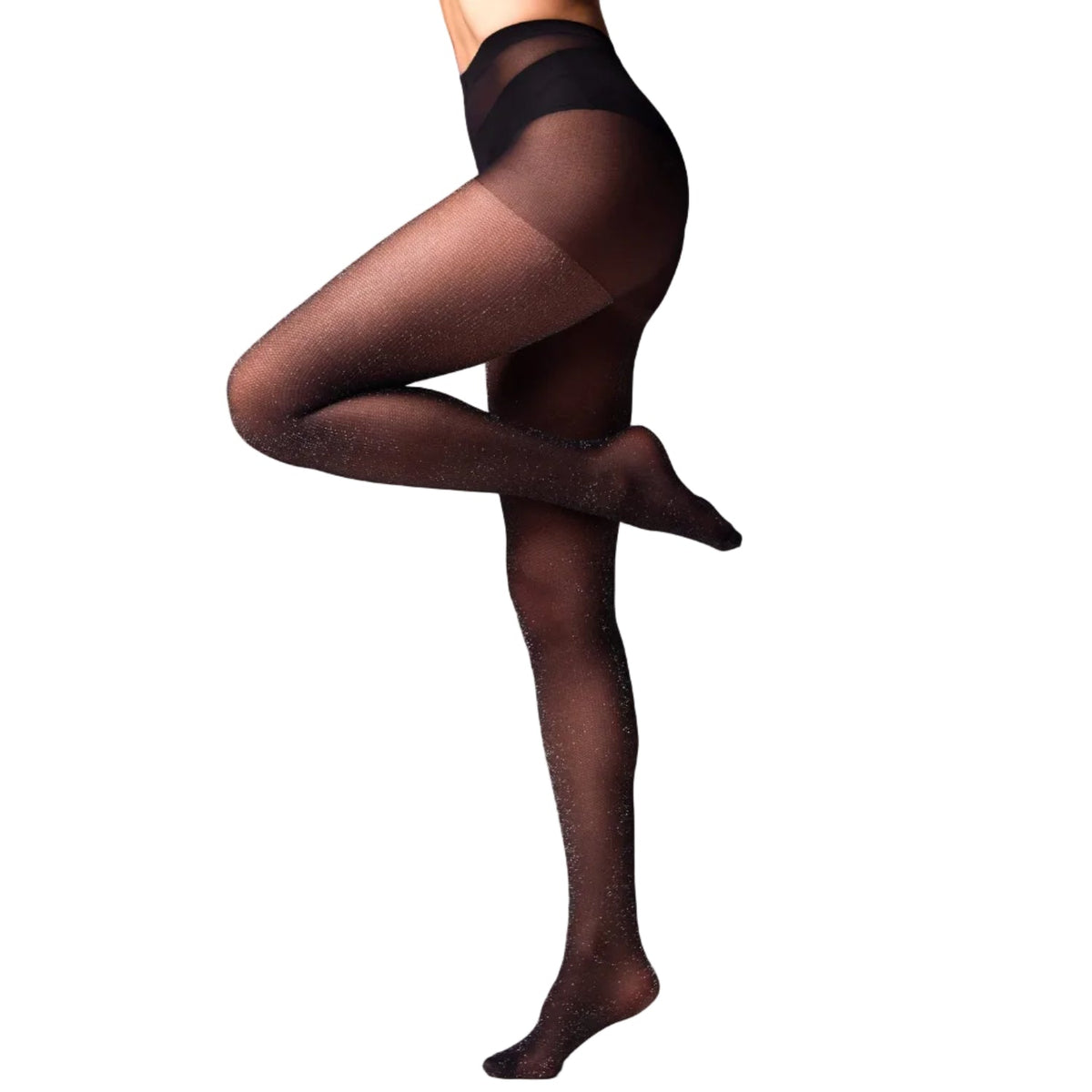 High Sheen Shimmer Tights 03/02434
