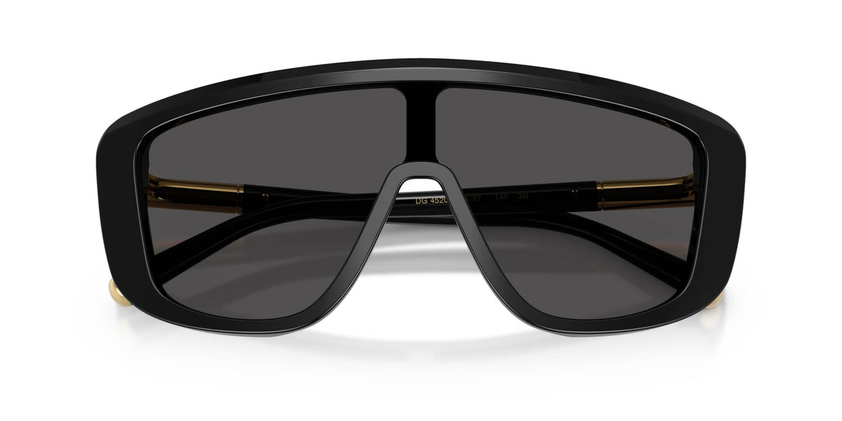 Dolce&Gabbana DG4520