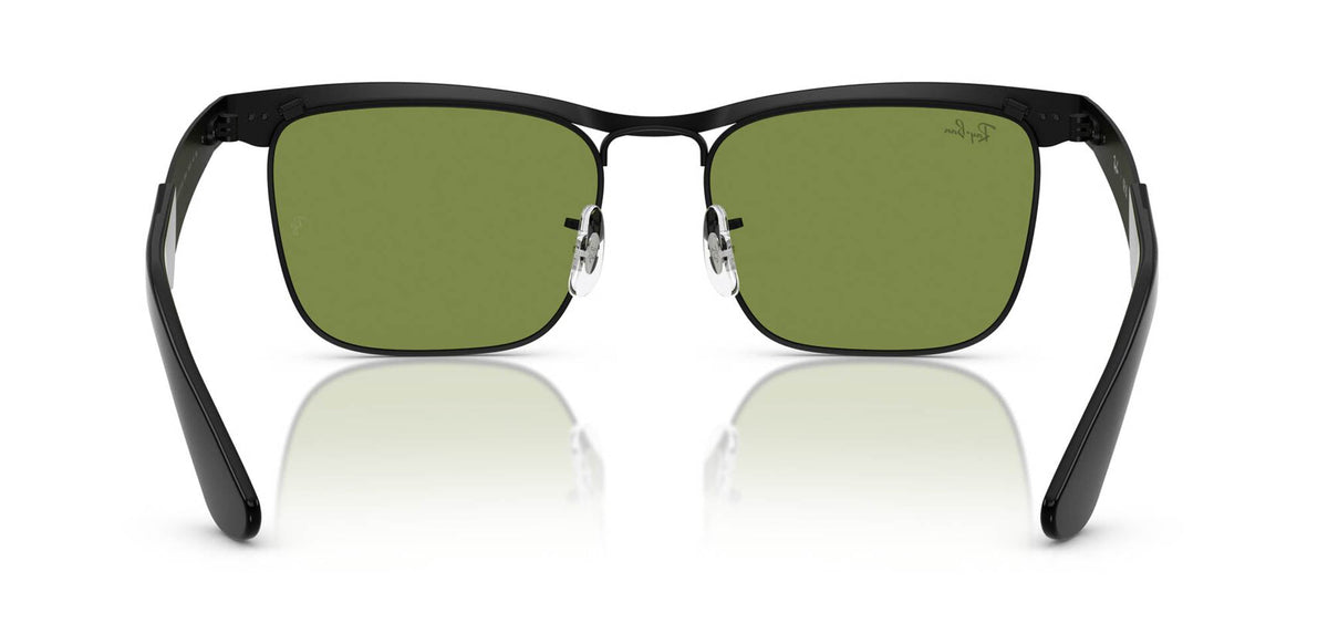 Ray-Ban Wayfarer Deluxe RB3875