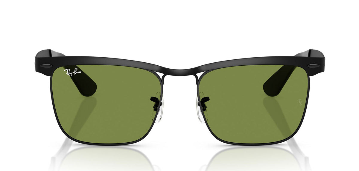 Ray-Ban Wayfarer Deluxe RB3875