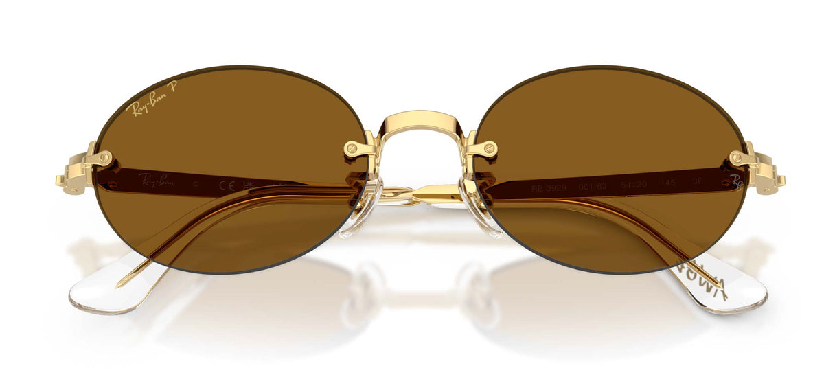 Ray-Ban RB3929