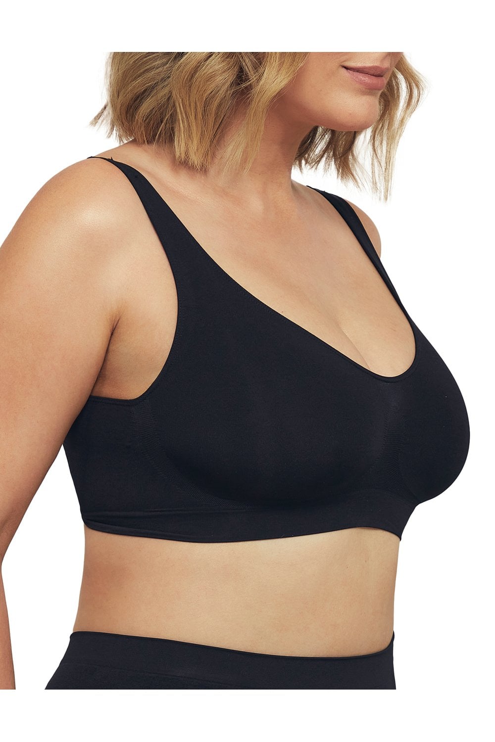 Shaper Bra AMUWEBSBR