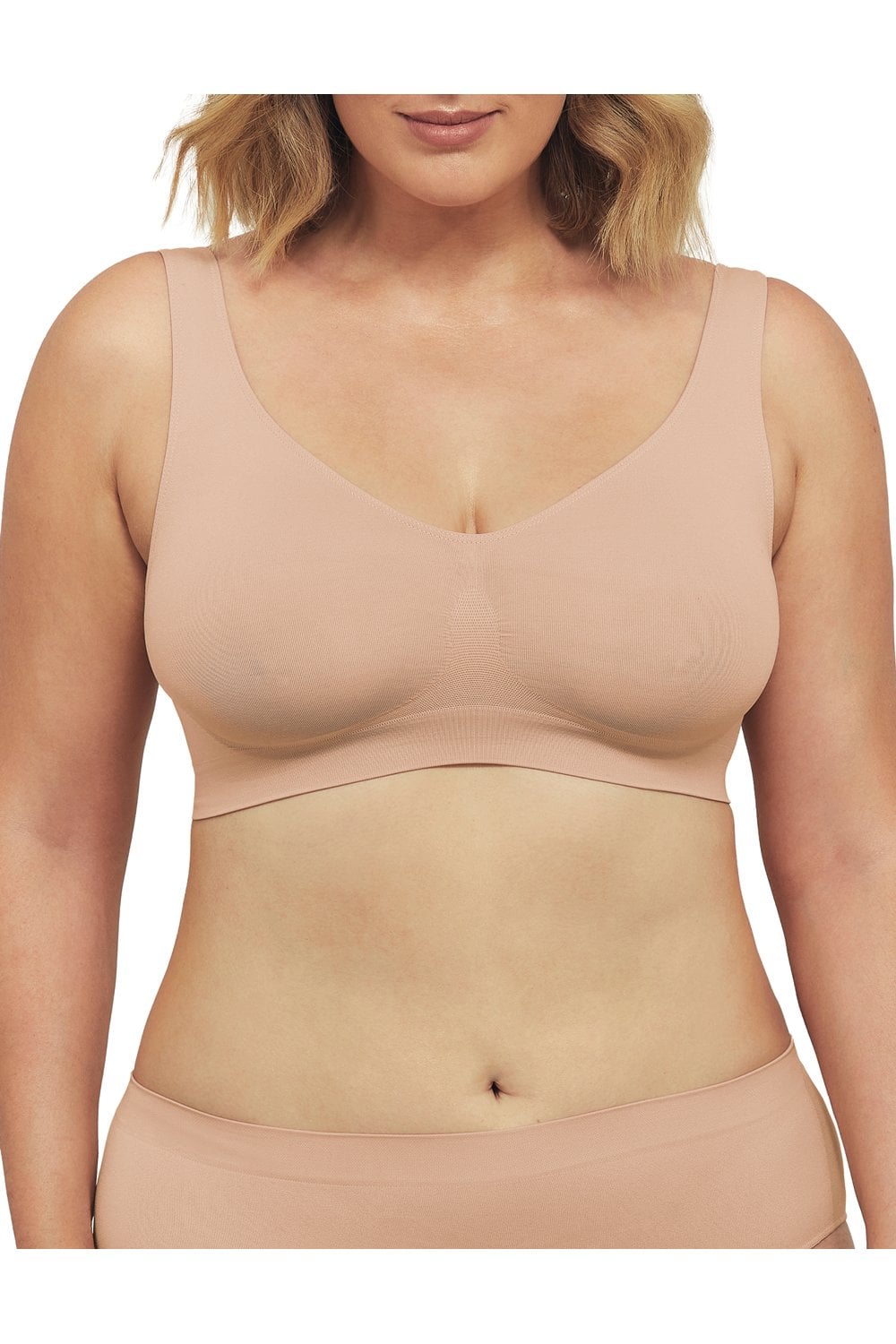 Shaper Bra AMUWEBSBR