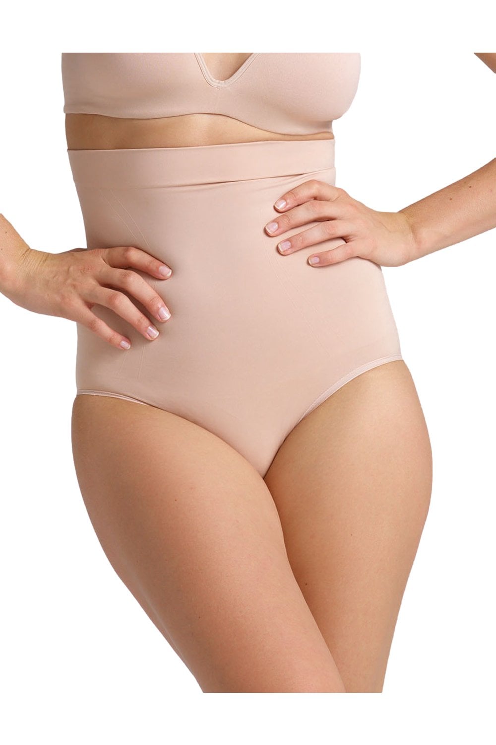Powerlite Shapewear High Waisted Brief AKPN