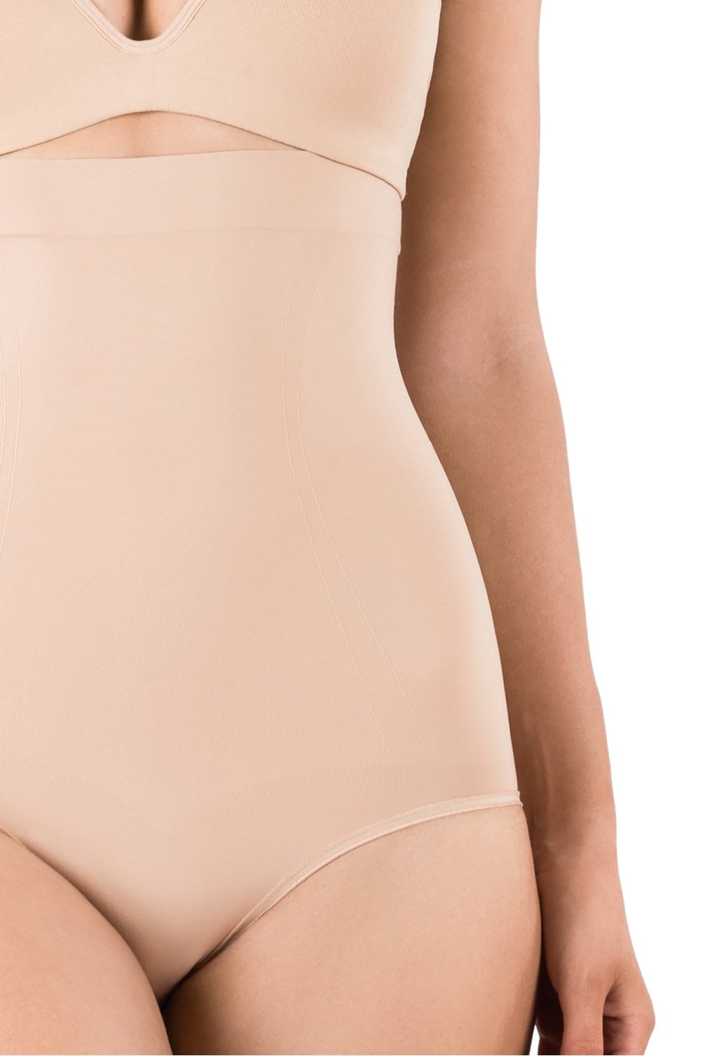 Powerlite Shapewear High Waisted Brief AKPN