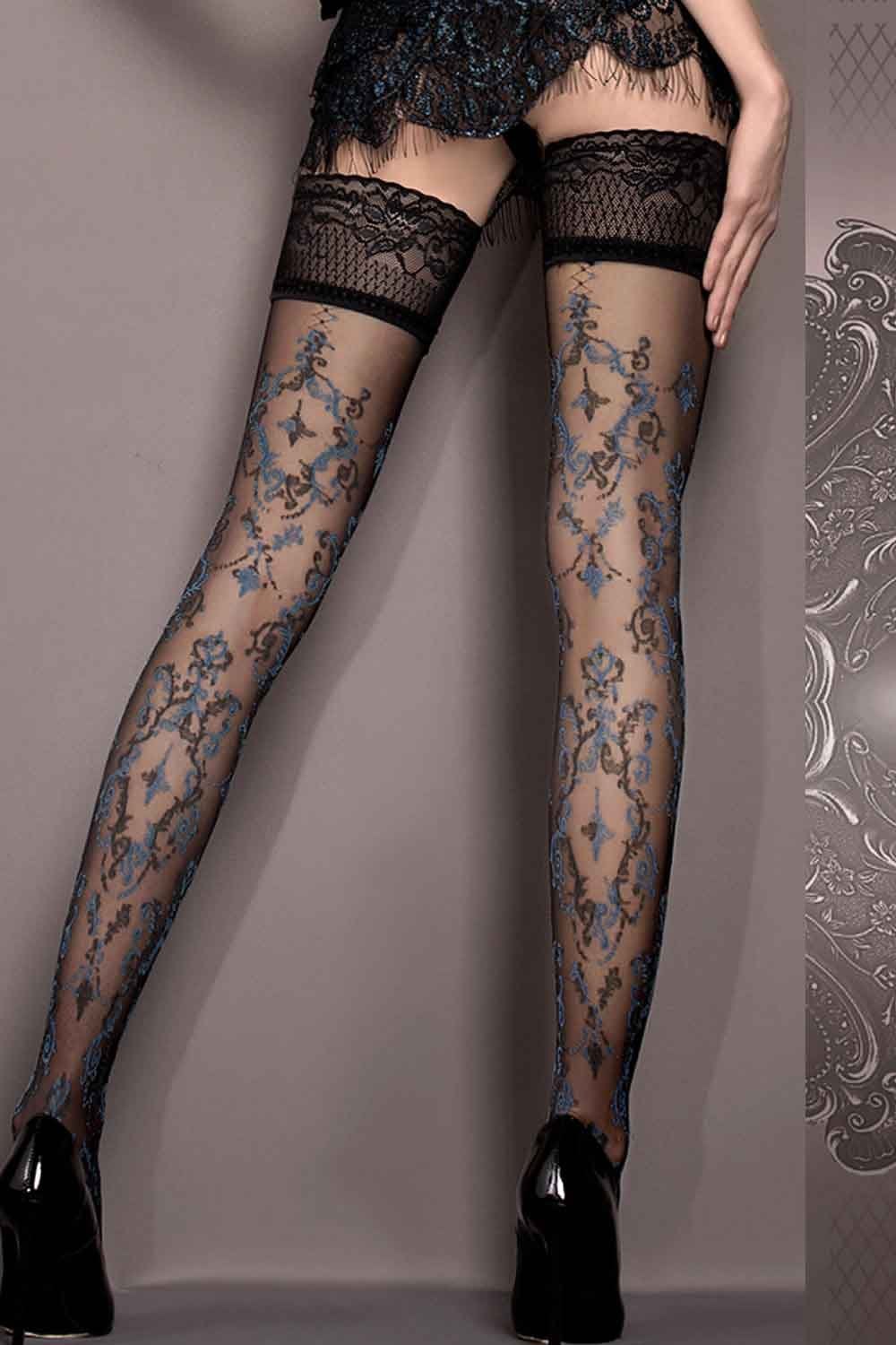 Ballerina 416 Hold Ups