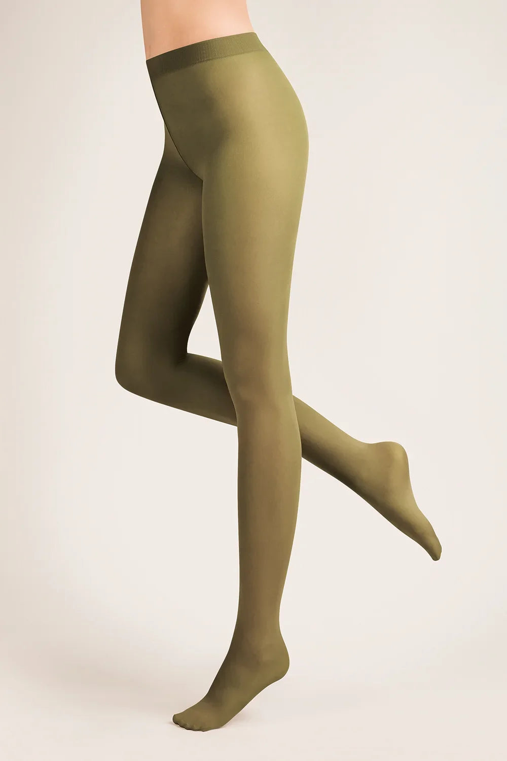 Rajstopy Microfibre 40 den