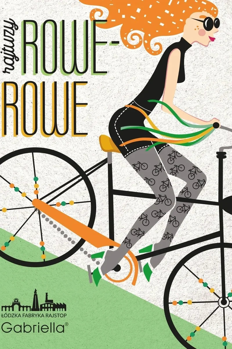 Rajtuzy Rowerowe