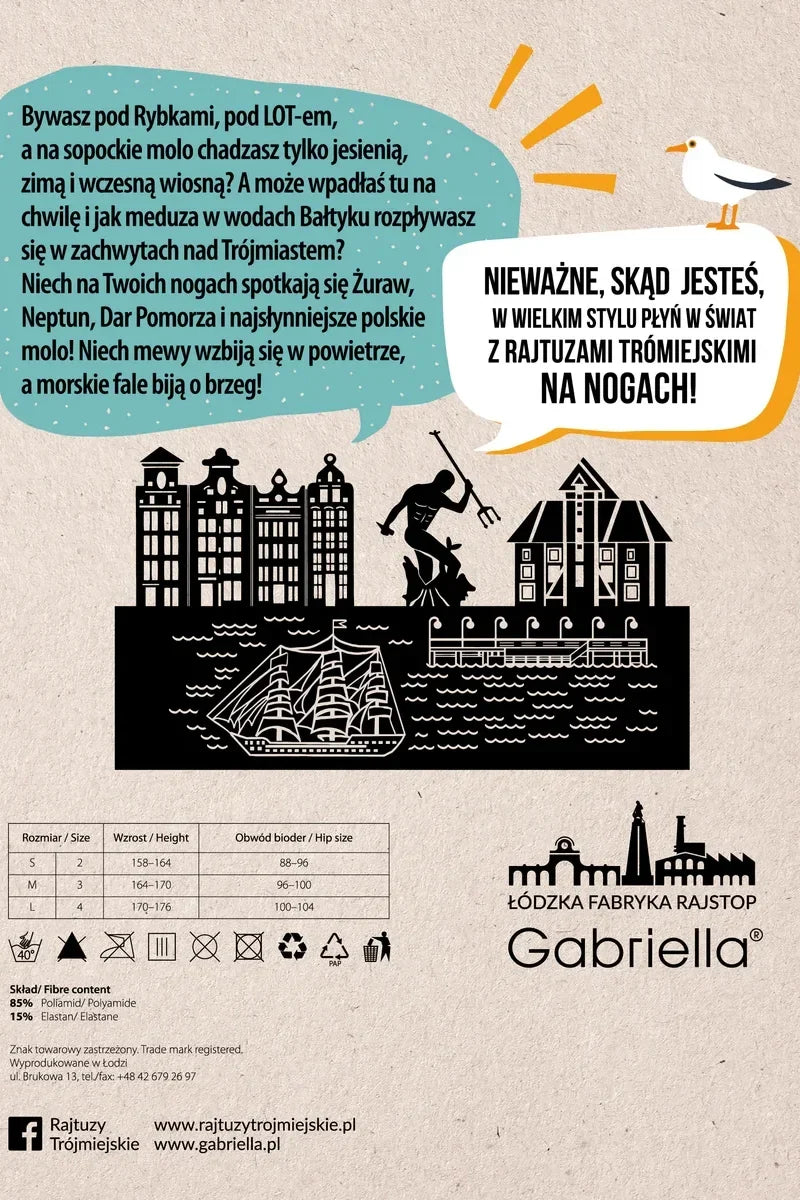 Rajtuzy Trójmiejskie