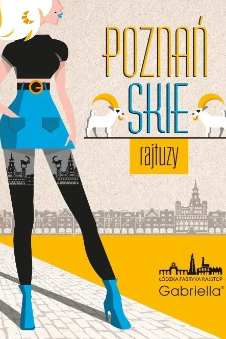 Rajtuzy Poznańskie