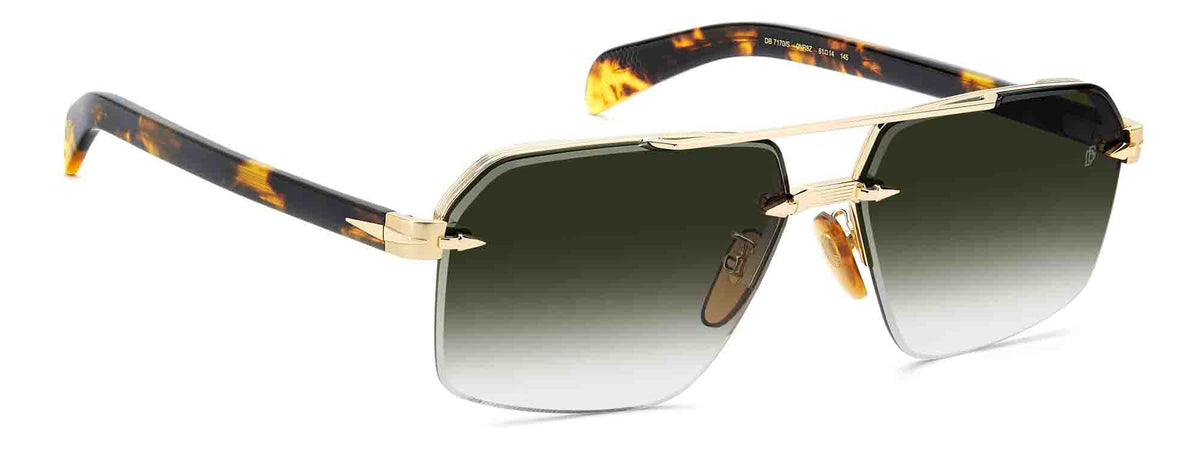 David Beckham DB 7170/S