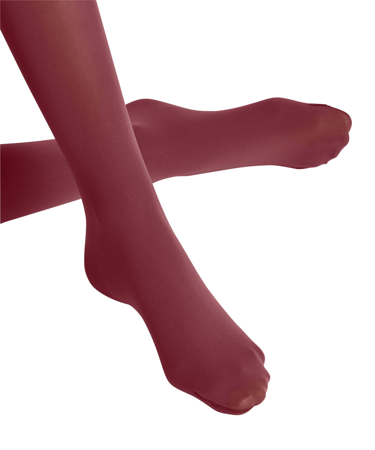 30 Denier Matt Deluxe Tights 40630