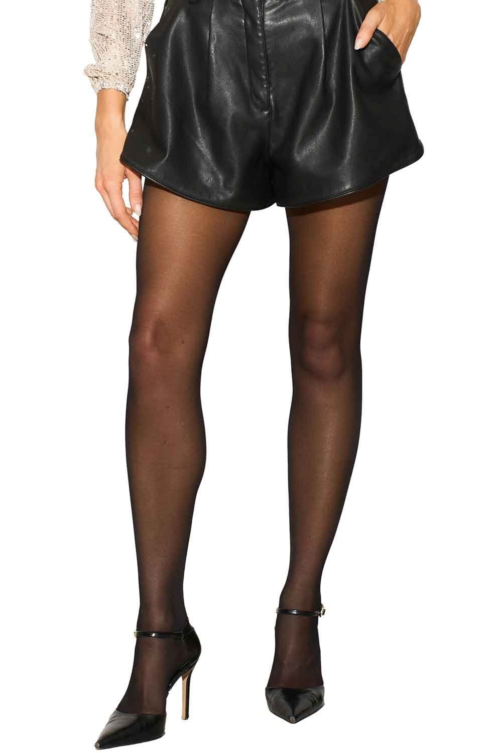 40 Denier Sheer To Waist Tights