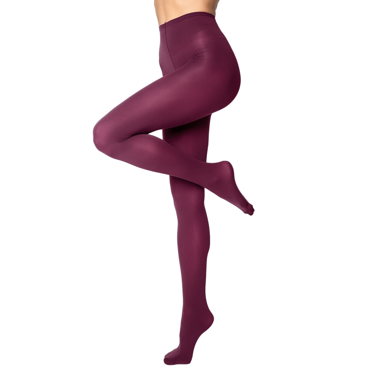 Eco 50 Denier Opaque Tights