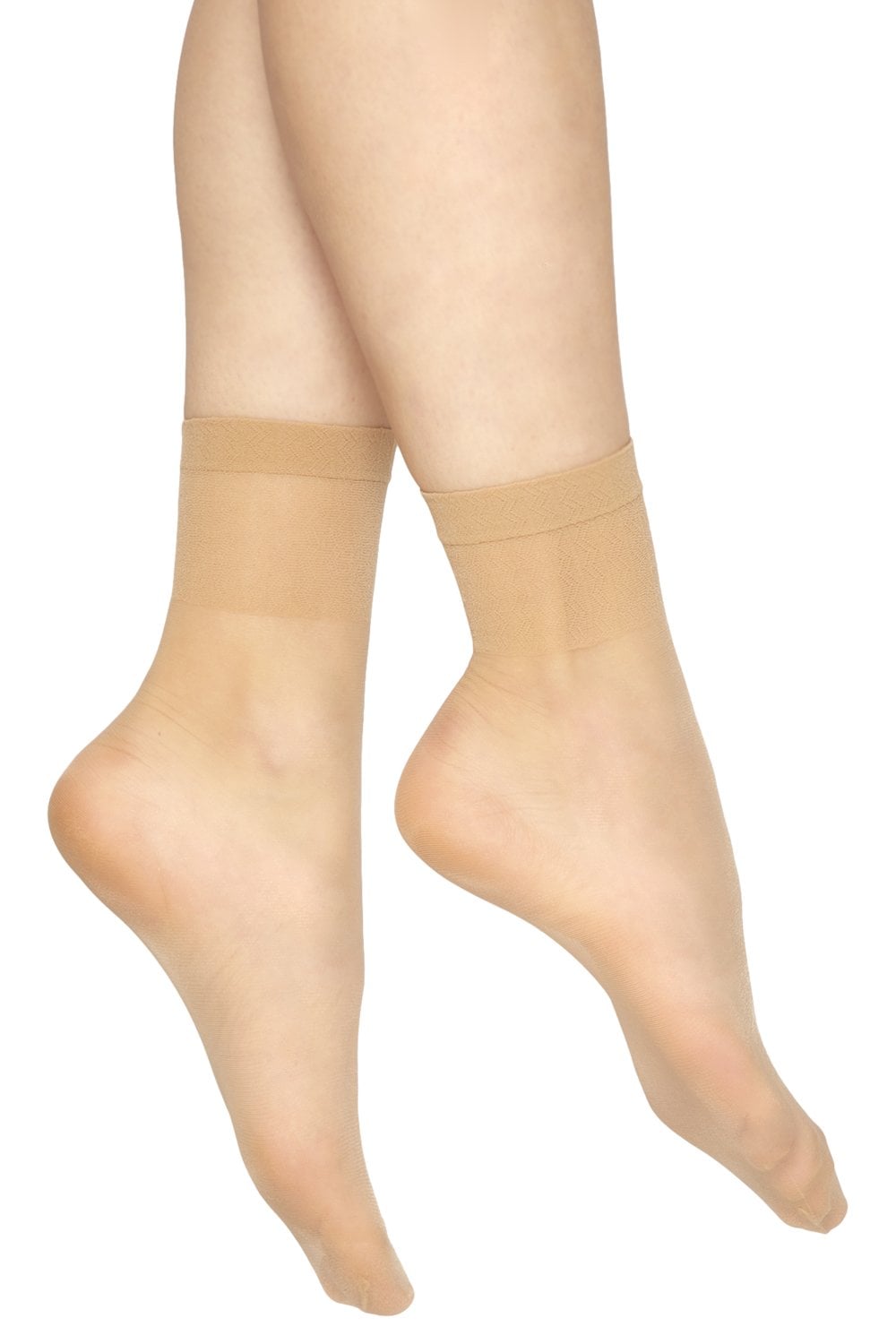 Design Top Sandal Toe Ankle High 03/04156