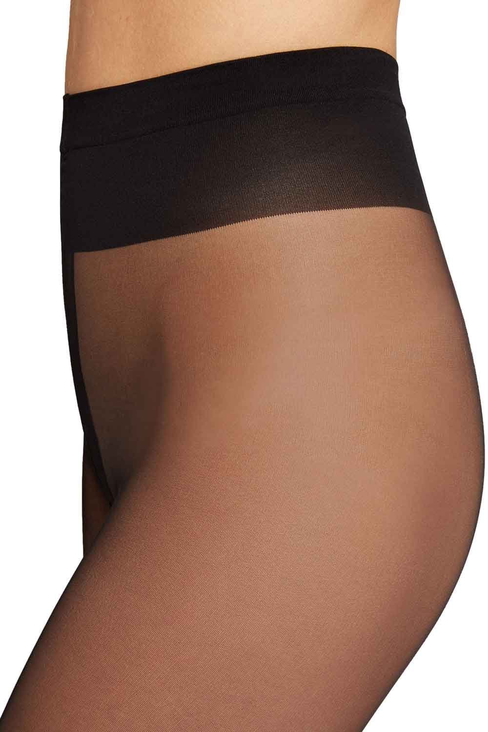 Individual 10 Backseam Tights 18563