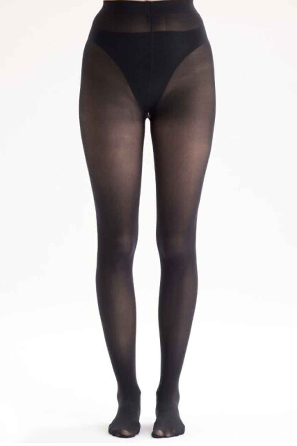 Backseam Star Tights AYN4