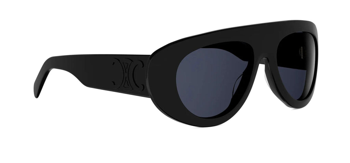 Celine Triomphe Stamp CL40340U
