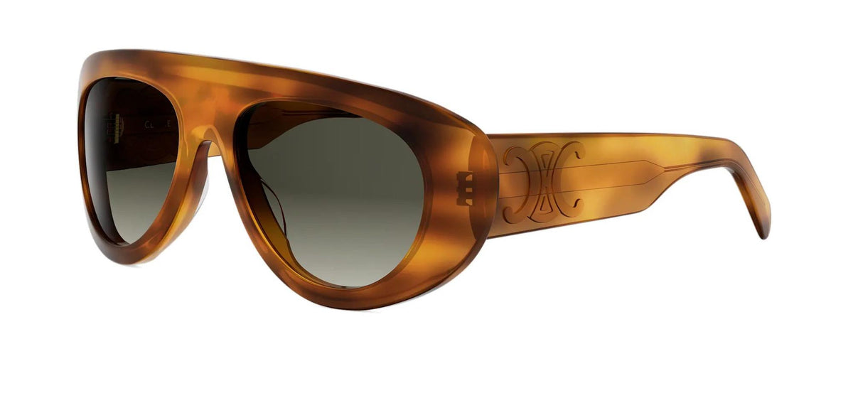 Celine Triomphe Stamp CL40340U
