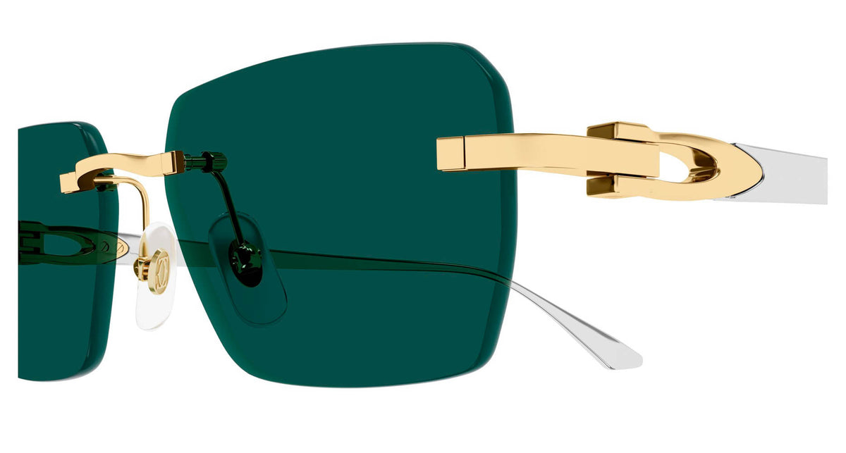 Cartier CT0660S