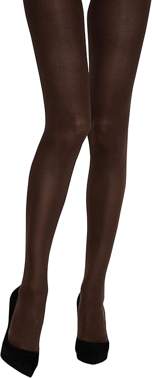 60 Denier Matt Opaque Tights CAAX