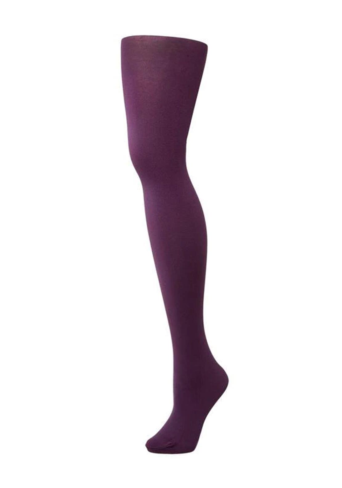 60 Denier Matt Opaque Tights CAAX