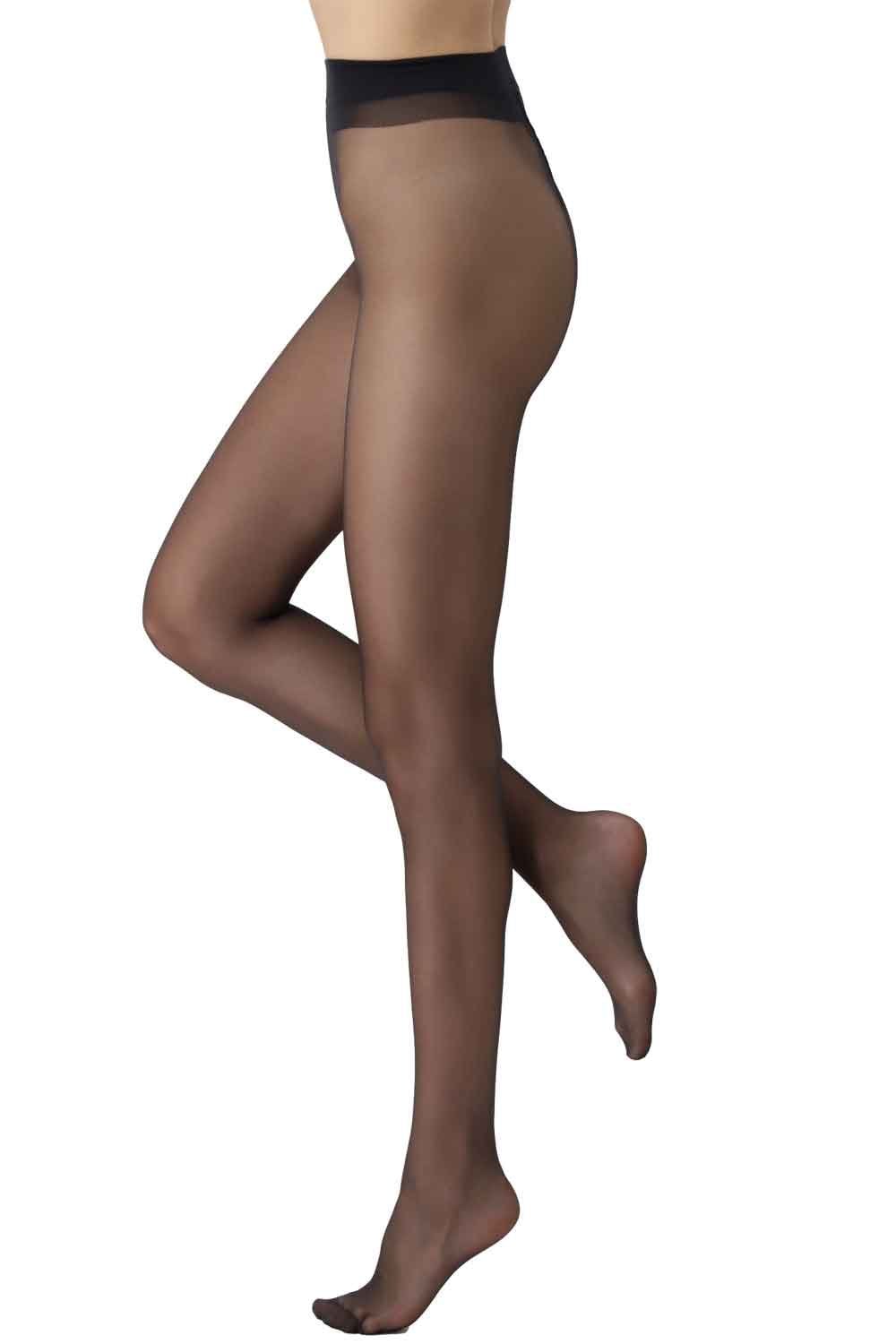 Club 15 Sheer Tights