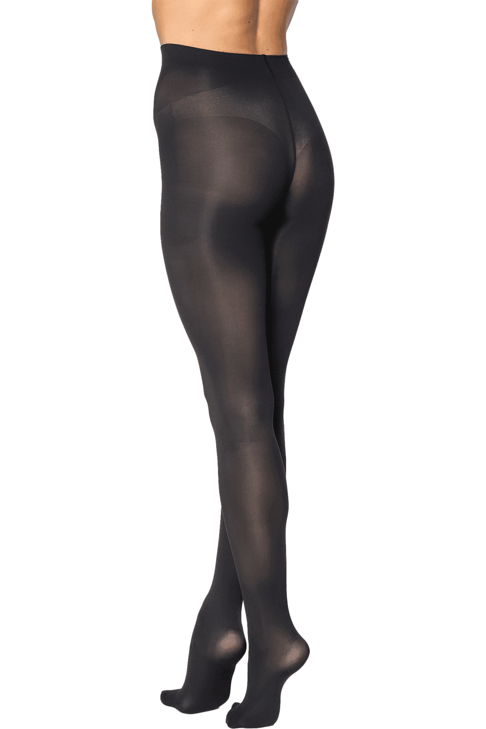 Eco 50 Denier Opaque Tights