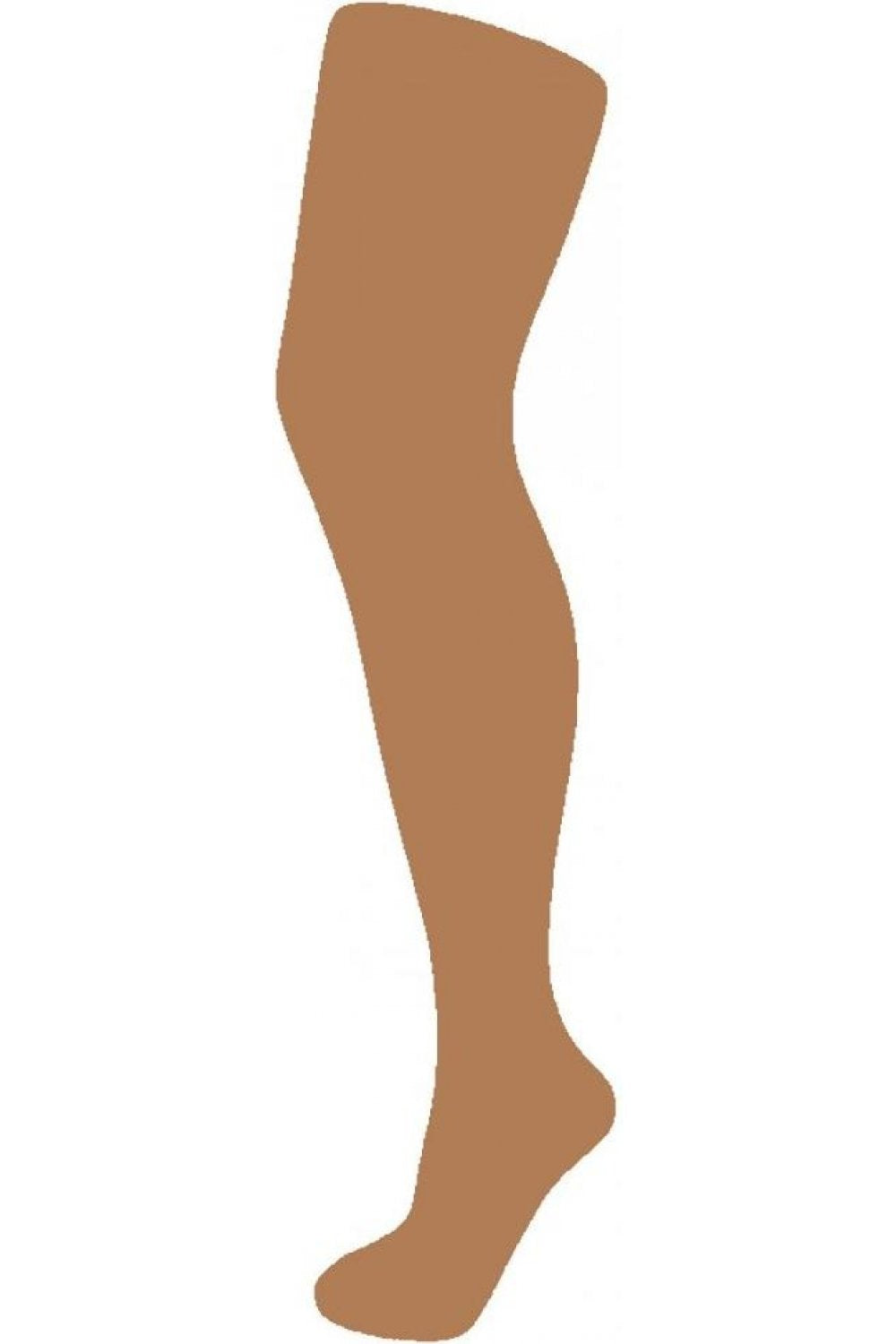 Caresse Firm Support Stockings 411