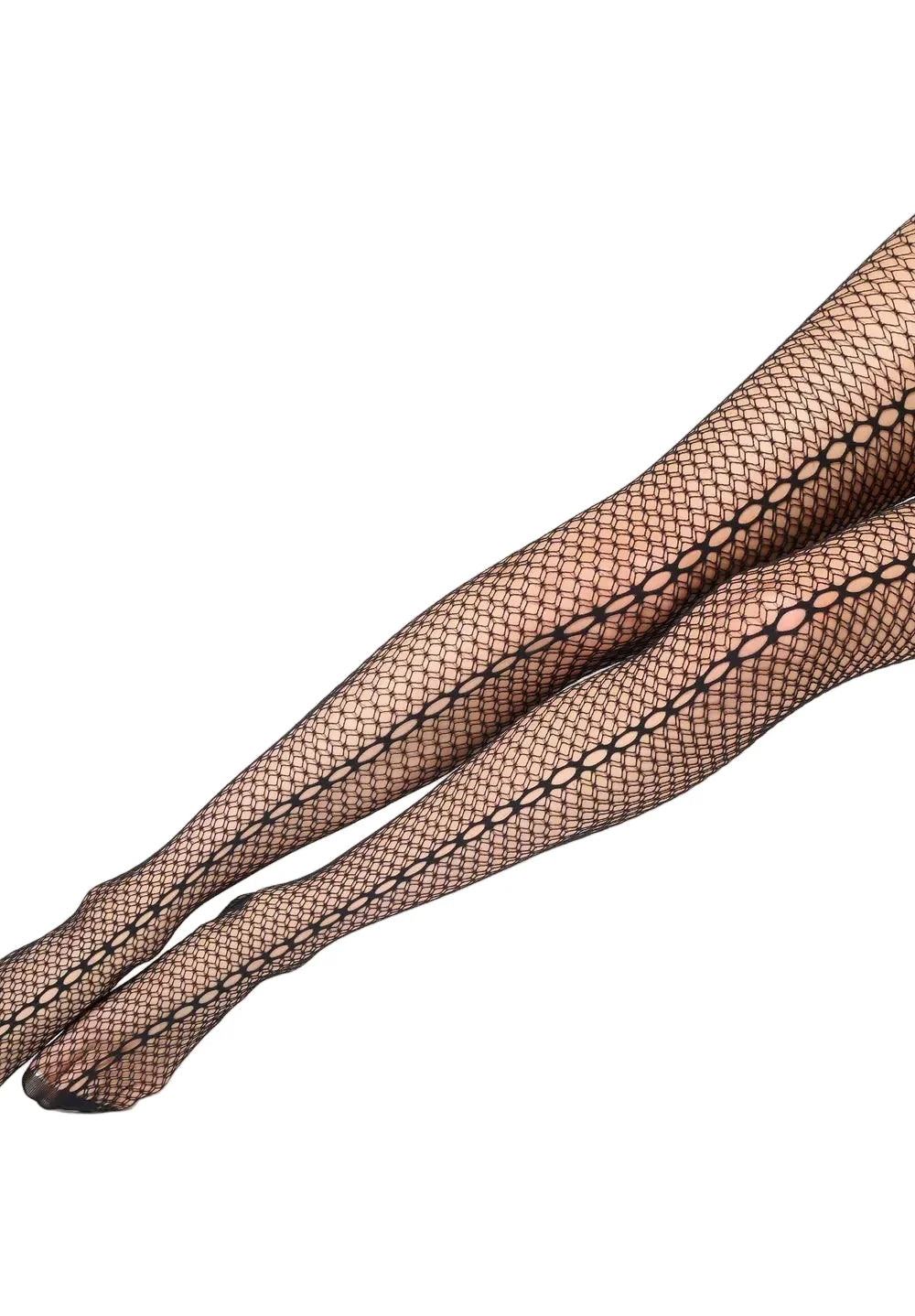 Etherea Mesh Fishnet Tights