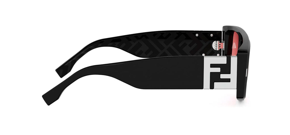 Fendi FF Squared FE40214U