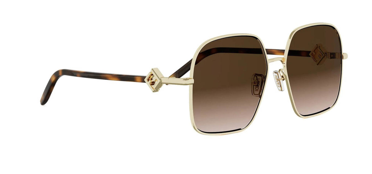 Fendi FF Diamonds FE40218U