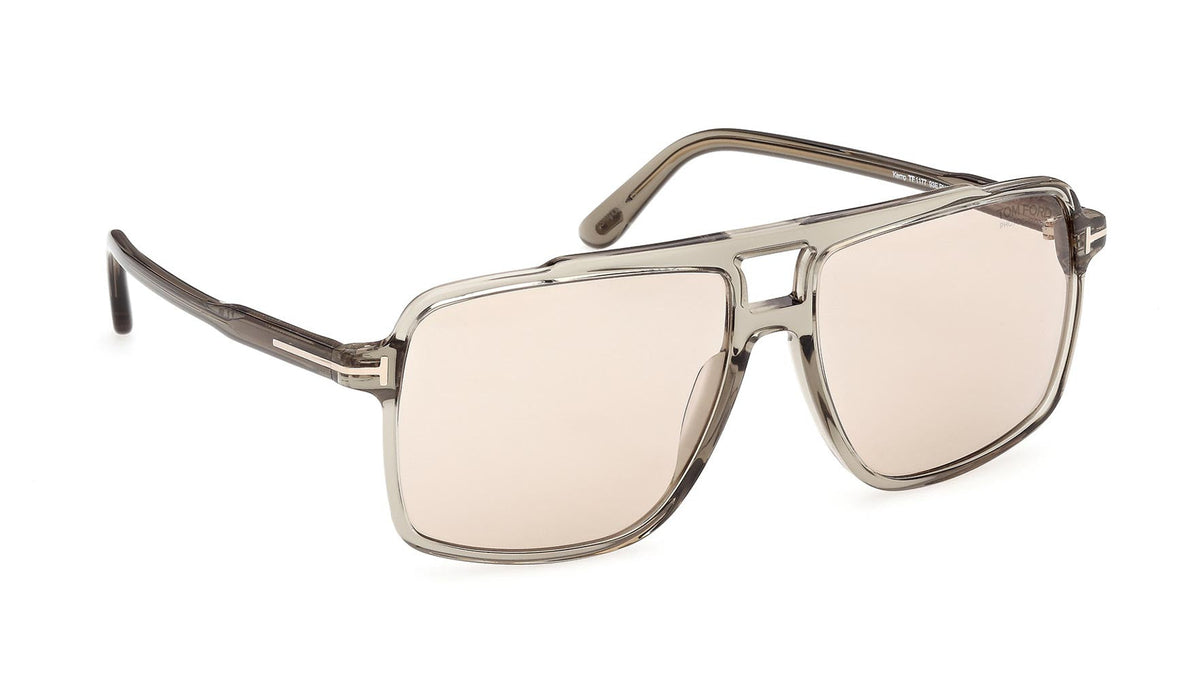 Tom Ford Kemp TF1177