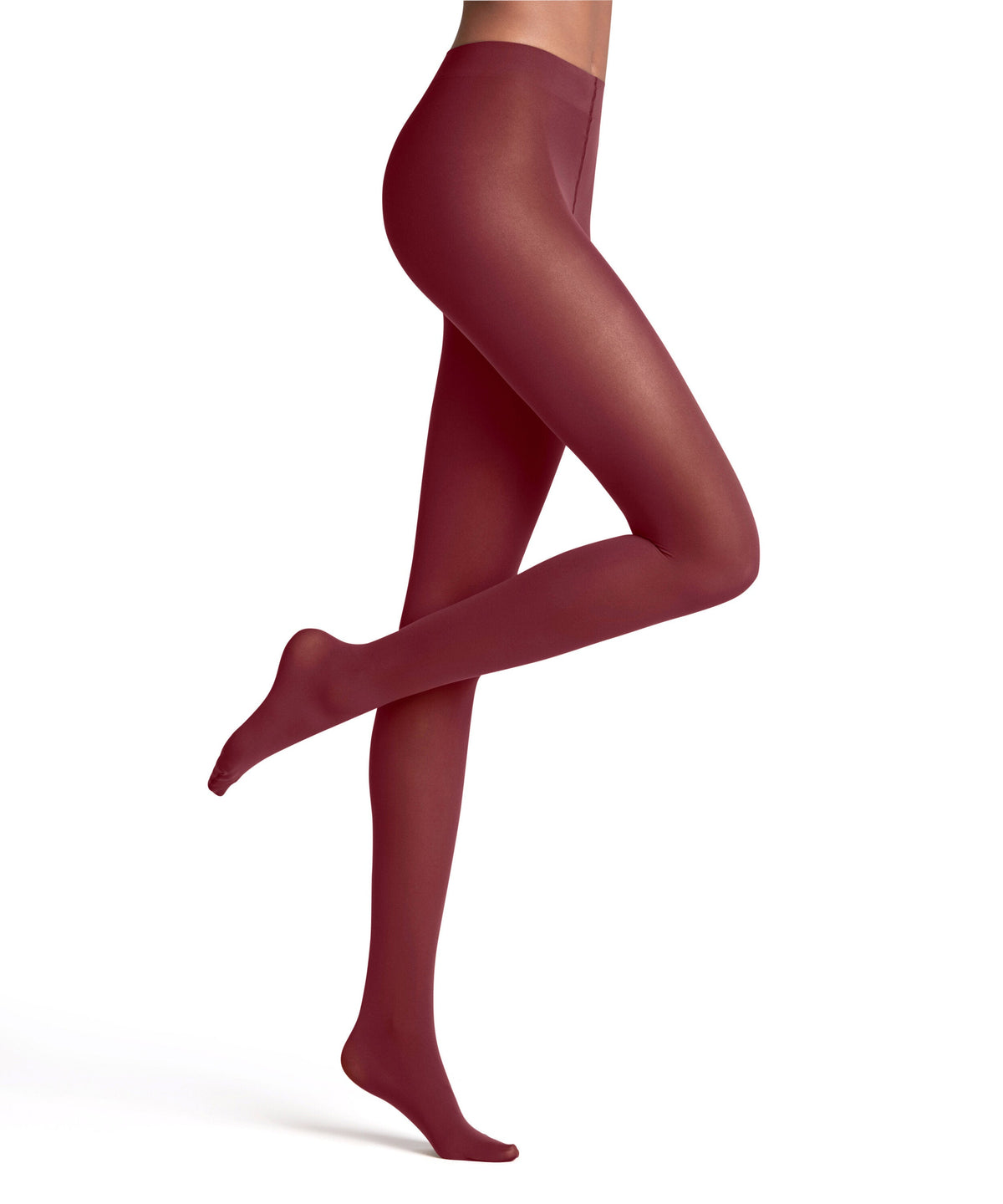 30 Denier Matt Deluxe Tights 40630