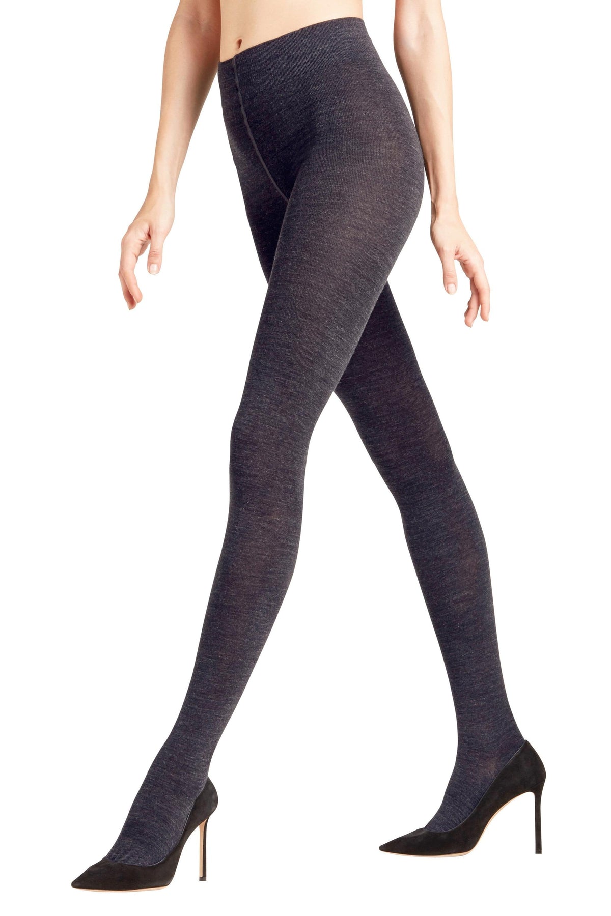 Soft Merino Wool Tights 48425