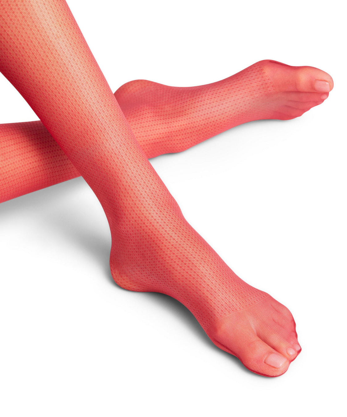 Body Chain 12 Denier Patterned Tights 42342