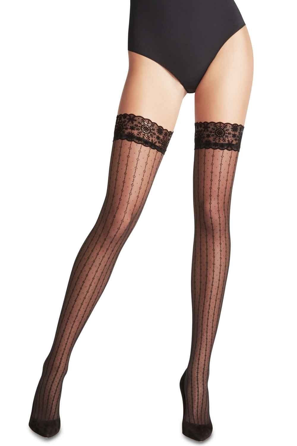 Secrecy 20 Denier Hold Ups 42017