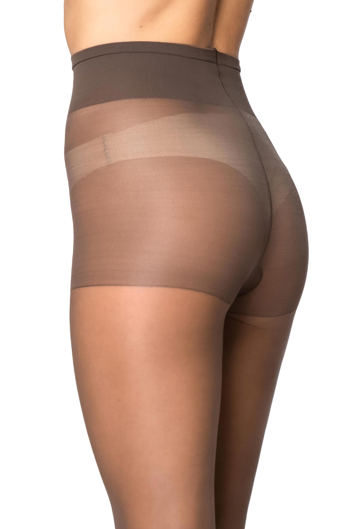 Firm 20 Denier Leg Shape Support Tights 03/06118