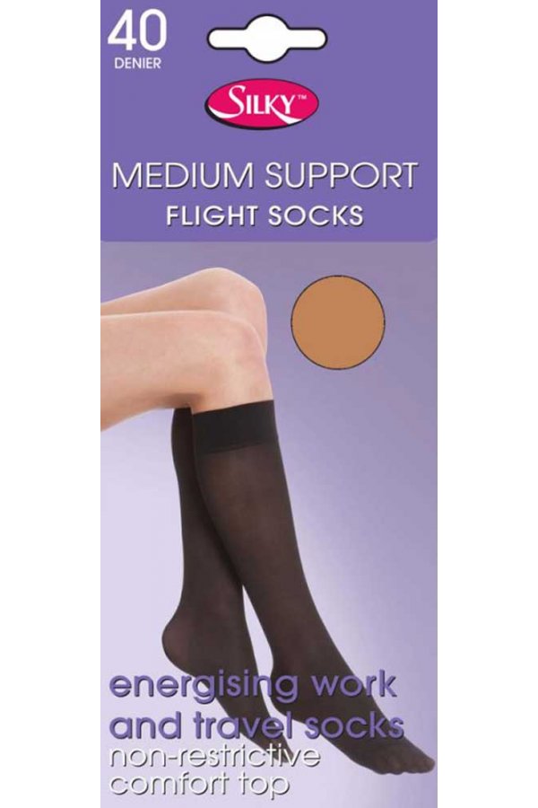 Flight Socks
