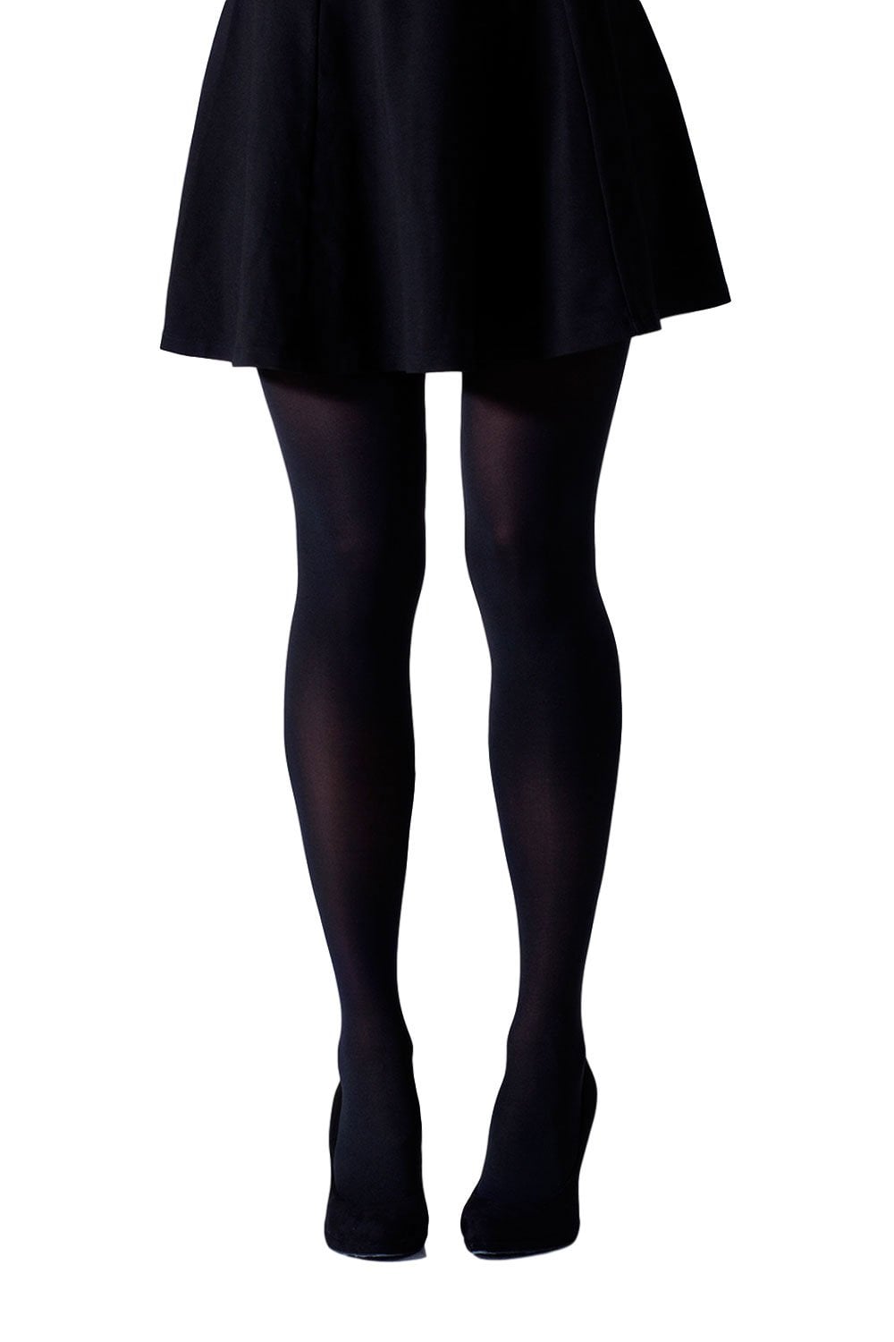 50 Denier ECO Tights From Recycled Yarns 1820