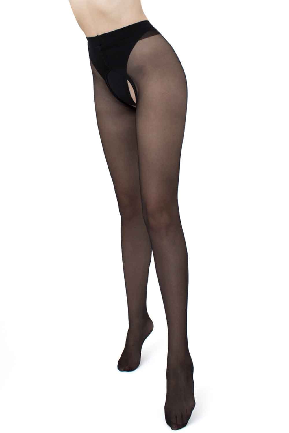 Intimo Plus 20 Tights