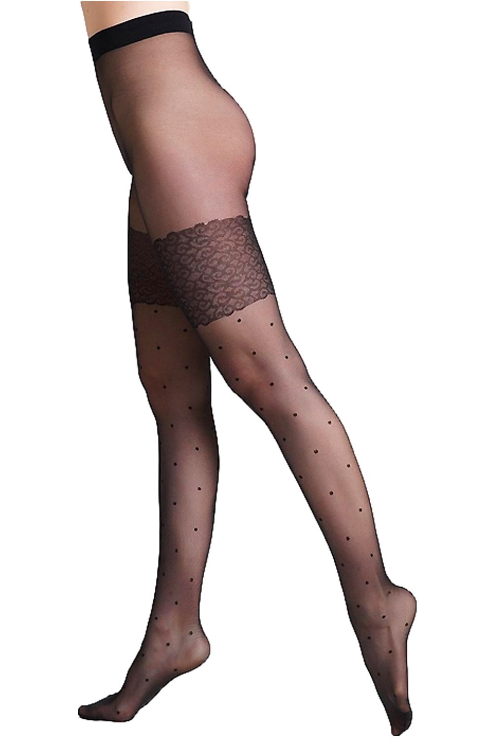 Giulia Points 20 Tights