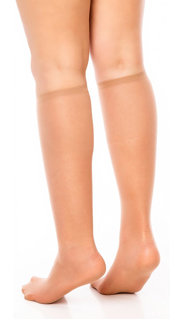 Fit 20 Extra Wide Knee High 50142