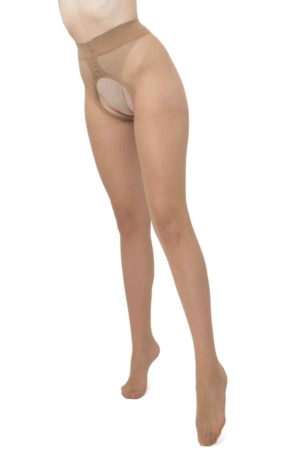 Intimo Plus 20 Tights