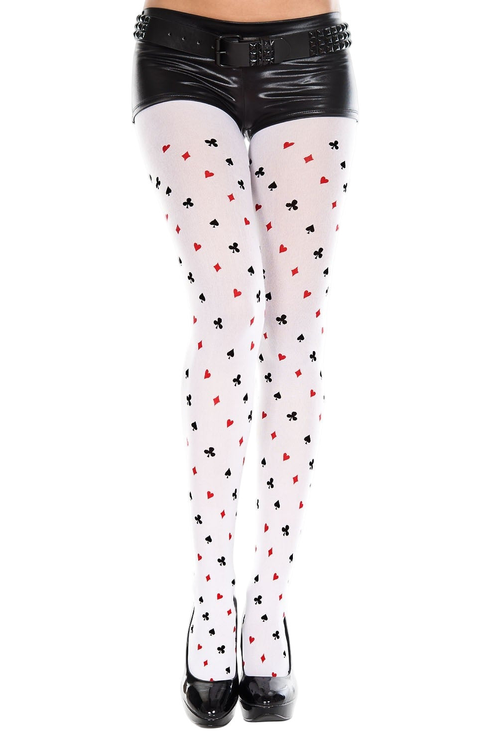 Four Suits Design Tights 37061