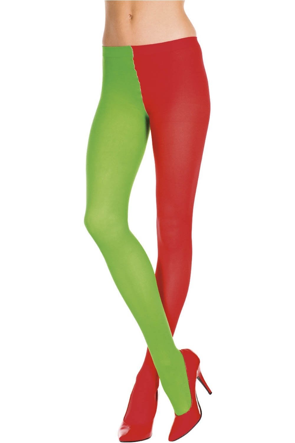 Opaque Jester Tights 748