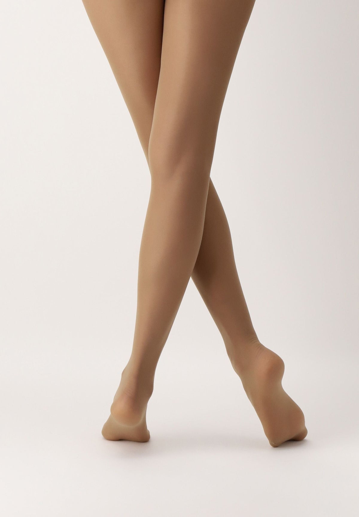 Different 40 Sheer Tights - Sun