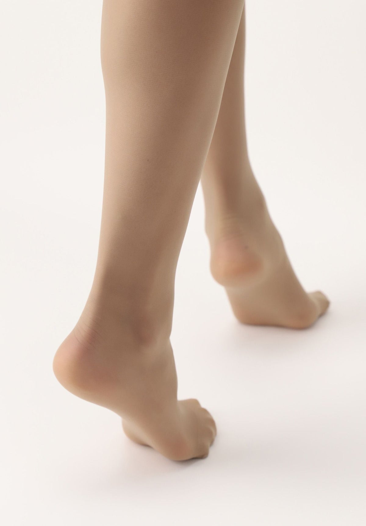 Sensuel 30 Sheer Tights - Nude