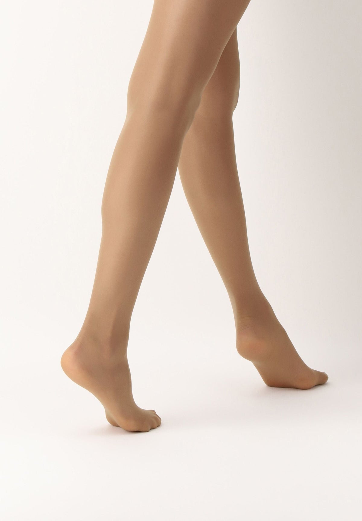 Sensuel 30 Sheer Tights - Sun
