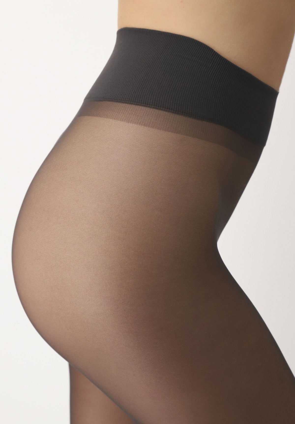 Different 20 sheer tights - Dark Grey